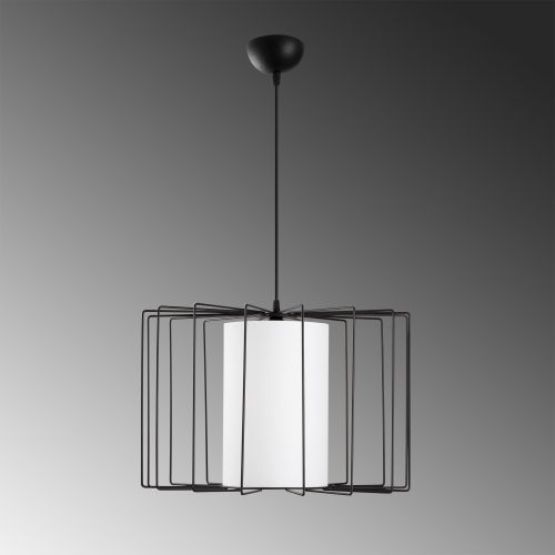 Tel - 6531 Black
White Chandelier slika 4