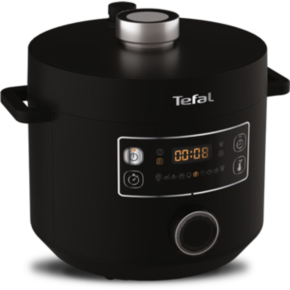 SEB Tefal multicooker CY754830 slika 1