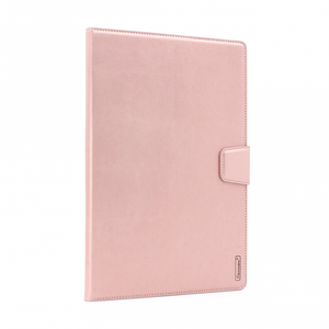 Torbica Hanman Canvas ORG za Samsung T500/T505 Galaxy Tab A7 10.4 2020 roze