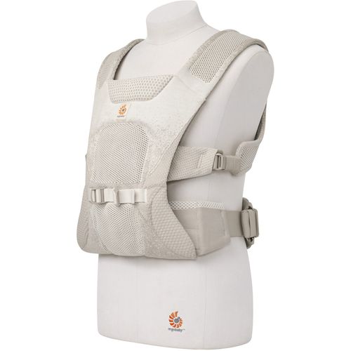 Ergobaby Aerloom SPRUCE slika 8