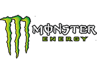 Monster Energy