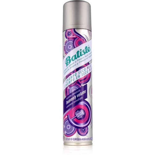 Batiste Heavenly Volume Dry Shampoo 200 ml slika 4