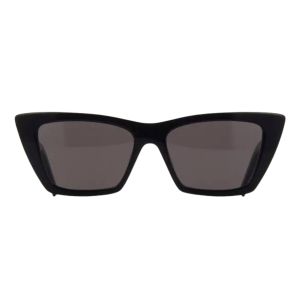 Ženske Sunčane naočale Saint Laurent Saint Laurent SL 276 MICA 53 White
