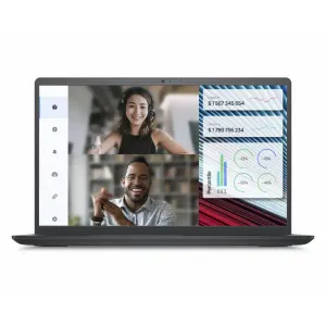 Dell Vostro 3520 Laptop 15.6" FHD 120Hz/i5-1235U/8GB/NVMe 512GB/5Y5B/US