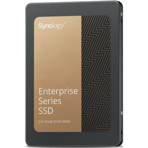 Synology SAT5210-1920G 1.92TB, SSD  Enterprise Series 2.5" SATA III SSD slika 1