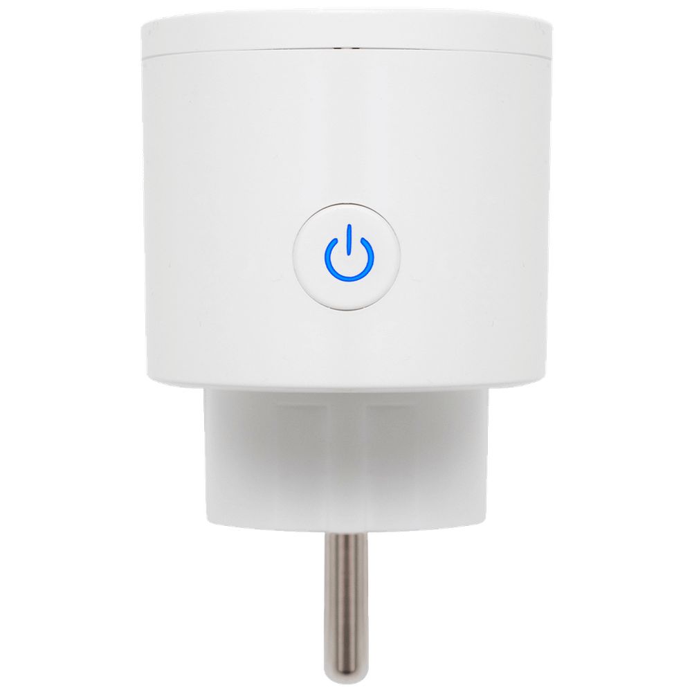 home Strujni razdjeljnik, smart, 2 x Schuko, WiFi - NVS 32 PRO slika 2
