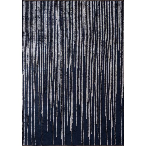 Tepih LUMOS DARK NAVY, 200 x 300 cm slika 1