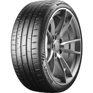 Continental Guma 245/45r18 100y sportcontact 7 mo1 xl fr tl continental ljetne gume