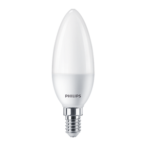 Philips led sijalica 60w b38 e14 ww, 929002978655,