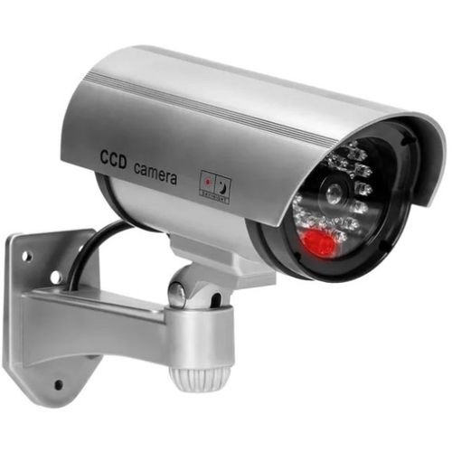 Lazna kamera OR-AK-1208/G CCTV Dummy na baterije 2xAA slika 1