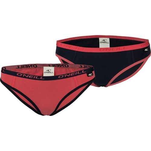 Ženske gaćice O'Neill Bikini&amp;Plain 2-pack  slika 5