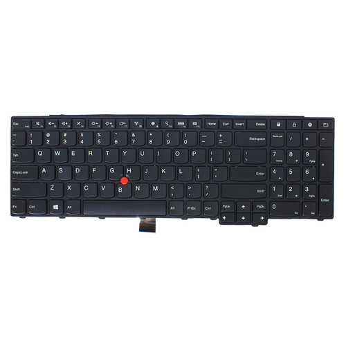 Tastatura za laptop Lenovo THINKPAD E540 with mouse slika 1