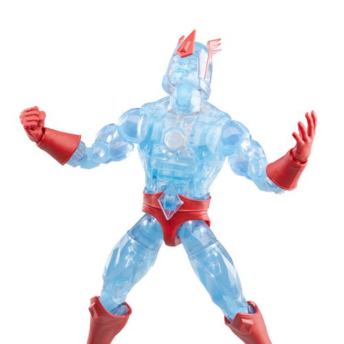 Marvel Legends Marvel Crystar figure 15cm slika 7