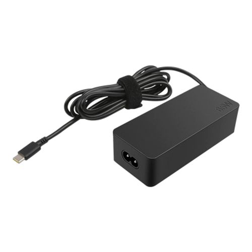 LENOVO 65W AC Adapter USB-C EU 4X20M26272 slika 1