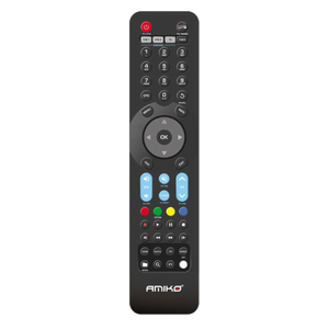 NN Remote Control ALI HD/SD Universal