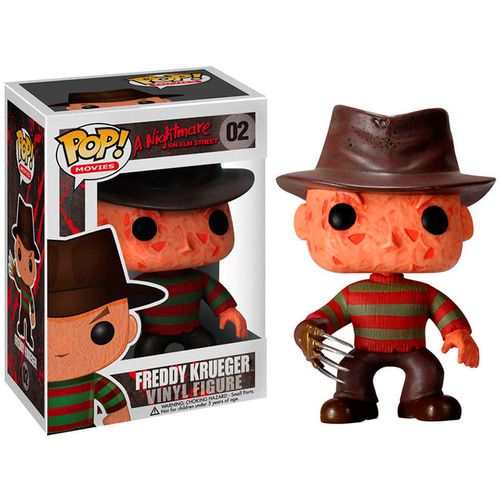 POP! Vinyl Freddy Krueger slika 1