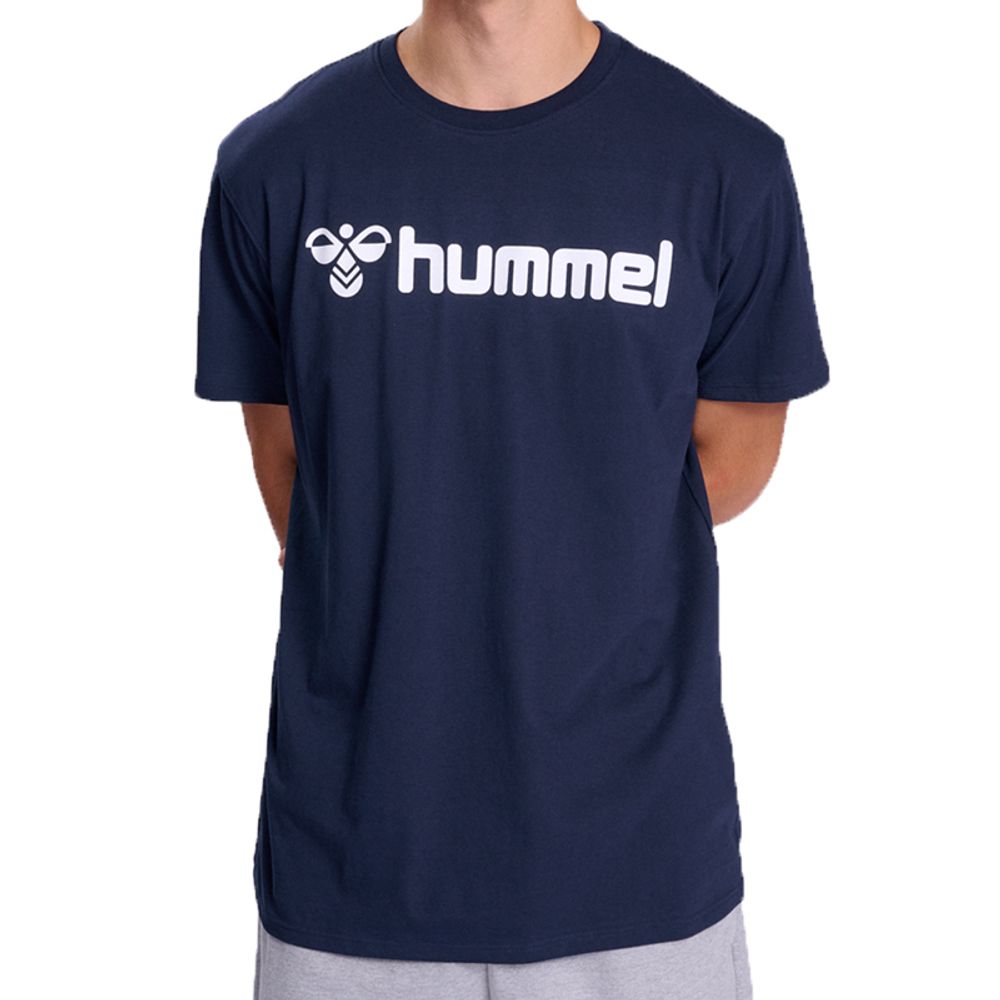 Hummel Majica Hmlgo 2.0 Logo T-Shirt S/S Za Muškarce slika 1