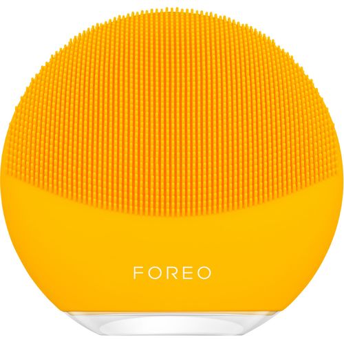 FOREO LUNA mini 3 Sunflower Yellow slika 1