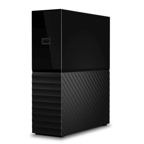 WD My Book 4TB USB 3.0 Eksterni tvrdi disk slika 3