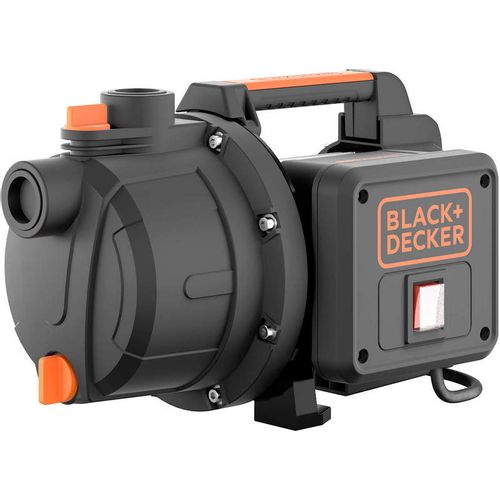 Black + Decker Pumpa 600W BXGP600PE slika 1