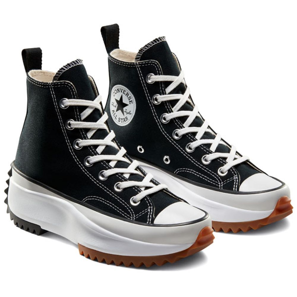 Converse Patike Run Star Hike Platform za žene slika 9