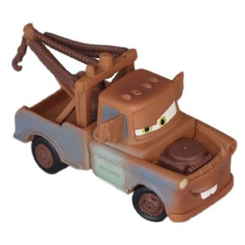 Disney Cars 3 Mater figure 7cm slika 1