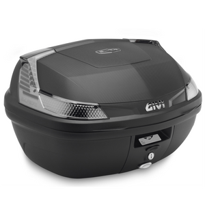 GIVI Kofer za motor Nero Tech B47NTML