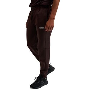 Hummel Donji dio trenerke za muškarce HMLTech Fleece Regular Pants