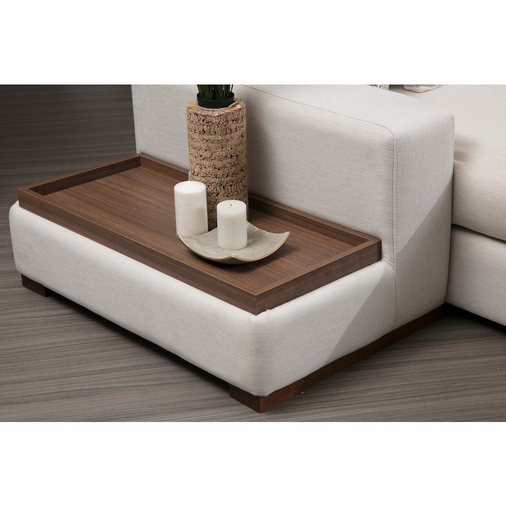 Ugaona Sofa Loop 11 Beige slika 3