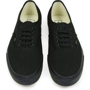 Ženske Casual Tenisice Vans AUTHENTIC VEE3BKA Crna