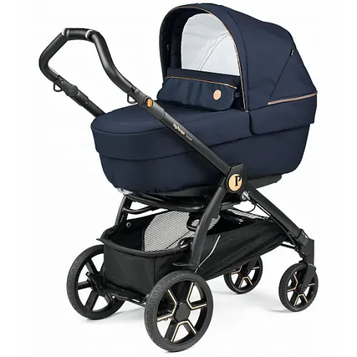 Peg Perego kolica 3u1 Book SLK, Blue Shine slika 3