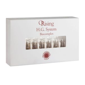 O'Rising ampula za kosu H.G. System Biocomplex (7 ml)