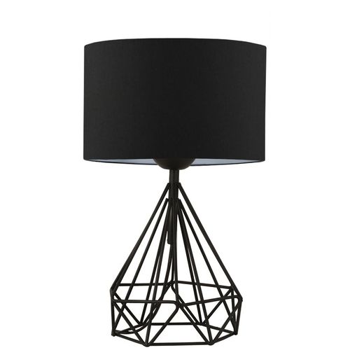 AYD-2974 Black Table Lamp Set (2 Pieces) slika 3