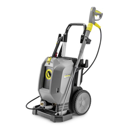 Karcher HD 10/25-4 S PLUS - Kompresorski čistač slika 2