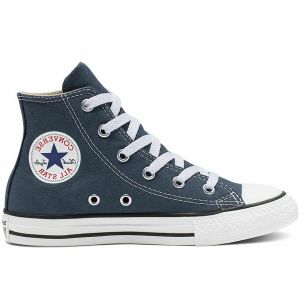 Dječje tenisice Converse Chuck Taylor All Star Classic - Tamno plava