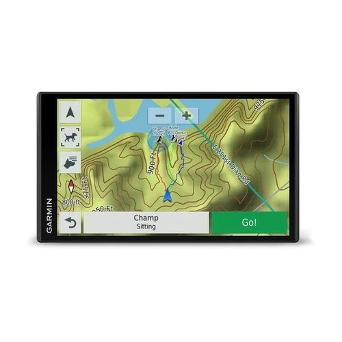 Garmin DriveTrack 71 MT-S slika 2