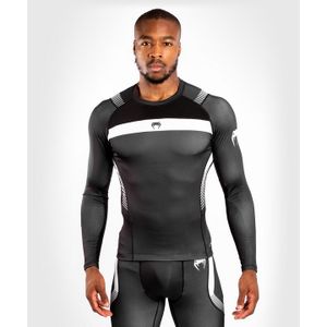 Venum NoGi 3.0 Rashguard DR B/W XXL