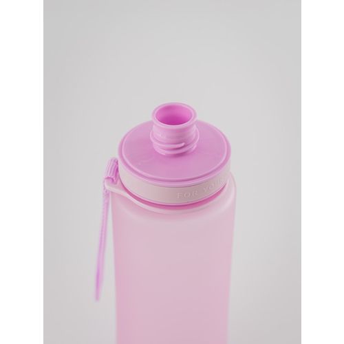 EQUA, plastična boca od tritana, Iris, BPA free, 600ml slika 3