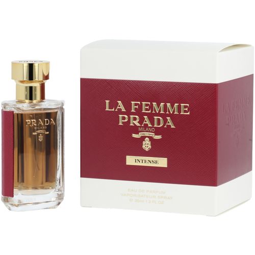 Prada La Femme Intense Eau De Parfum 35 ml (woman) slika 12