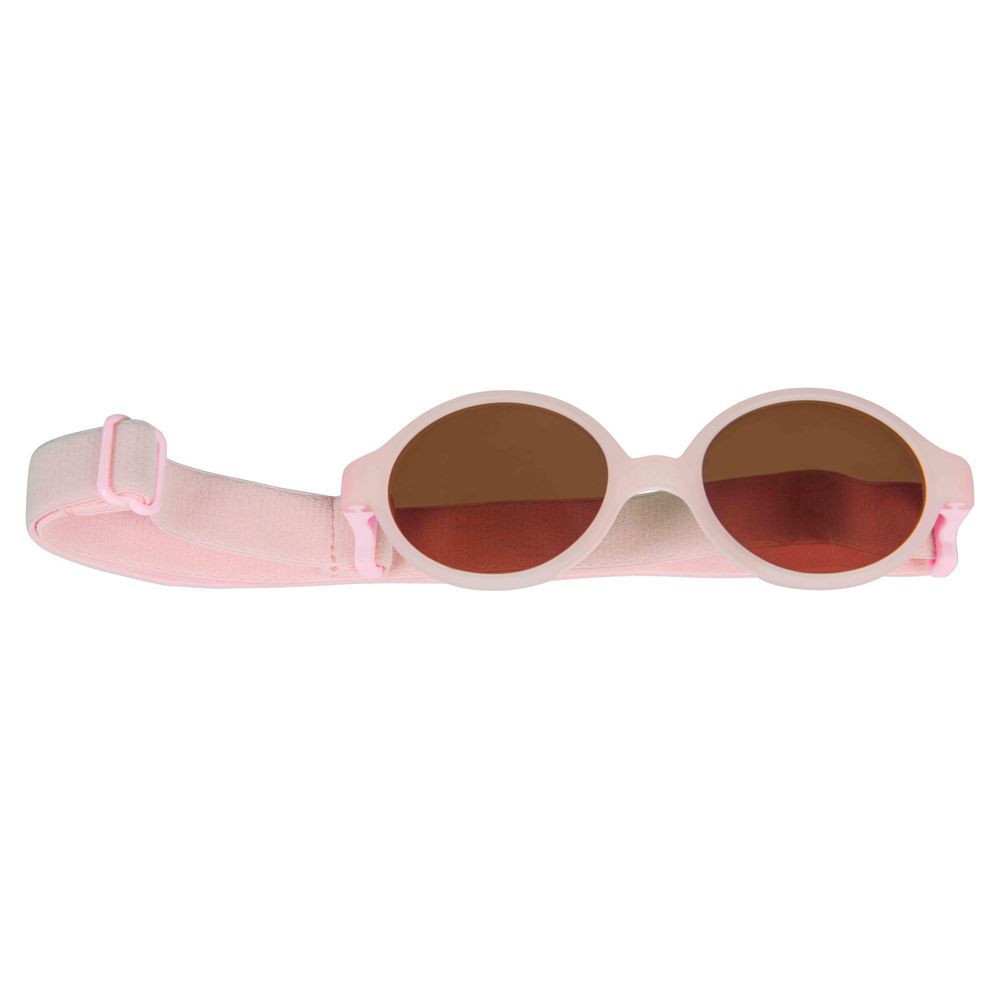 Dooky sunčane naočale 2u1 Baby/Junior - Pink 0-6 g slika 3