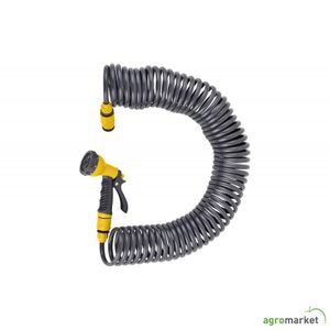 Bomber Spiralni set Eva crevo 15m