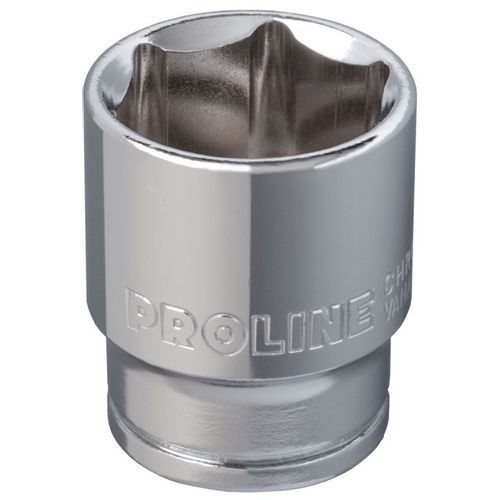 PROLINE ključevi udarni 6kt 1/2" 13mm slika 1