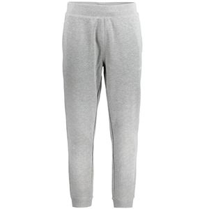 CALVIN KLEIN MEN'S TROUSERS GREY