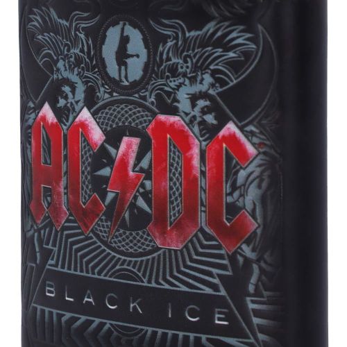 Nemesis Now ACDC Black Ice Pljoska slika 6