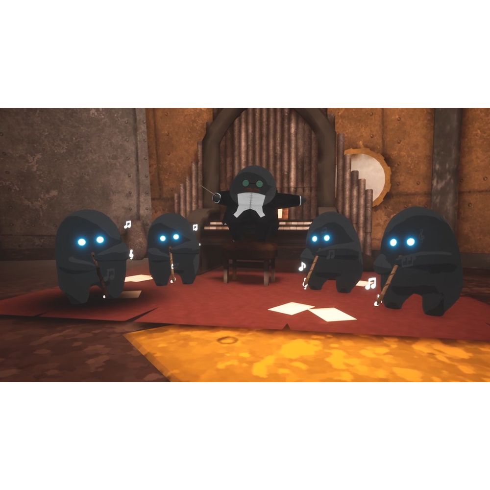 Blue Fire (PS4) slika 5