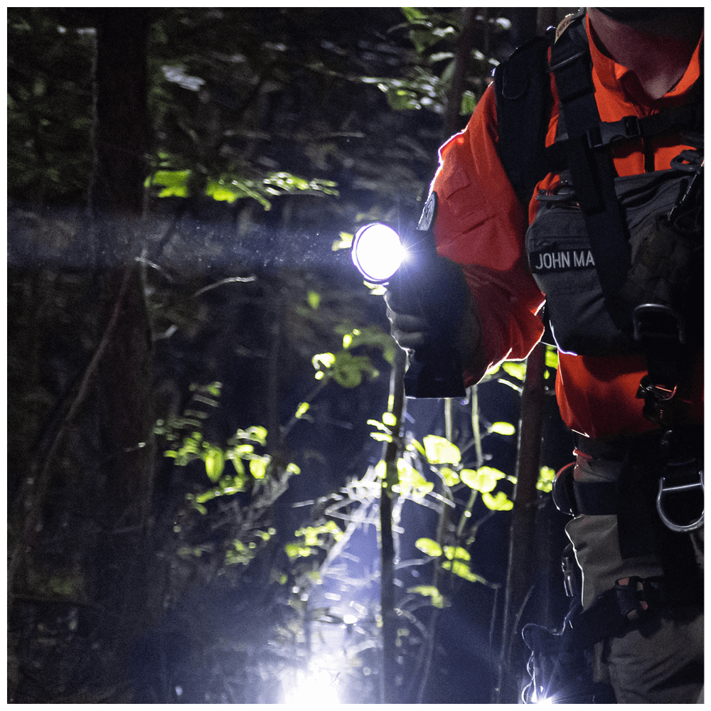 Nebo Ručna svjetiljka, LED, 780 lm, 9000 mAh, IP67 - NEB-SPT-1000-G slika 4