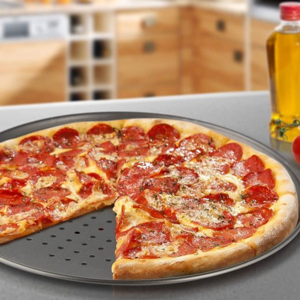 ZENKER  Kalup za pizzu 32cm slika 3