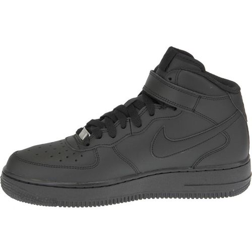 Nike air force 1 mid gs 314195-004 slika 4