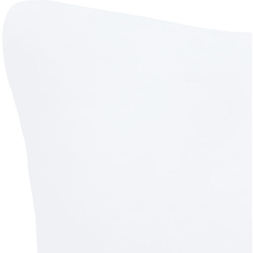 Punjenja za jastuke 2 kom 70 x 50 cm bijela slika 21