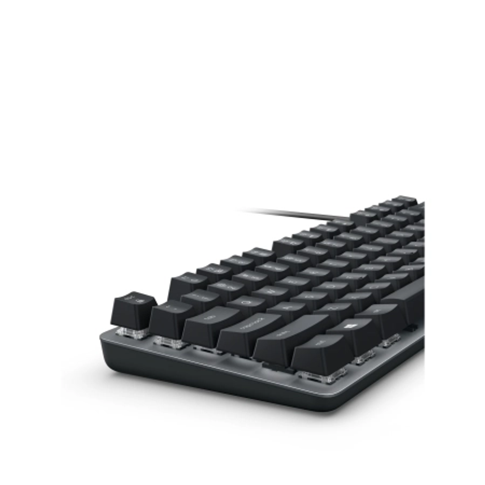 Logitech K835 Tenkeyless Mehanicka Tastatura slika 3